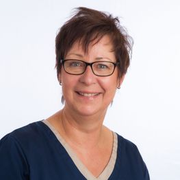 Heike Michel, Zahnärzte an der Kaiserpfalz