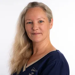 Sabrina Eli, Zahnärzte an der Kaiserpfalz