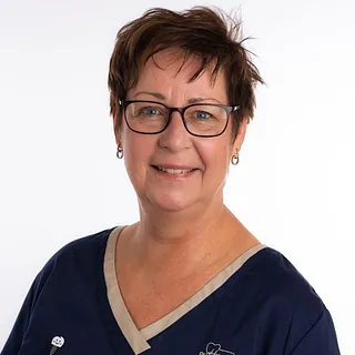 Heike Michel, Zahnärzte an der Kaiserpfalz