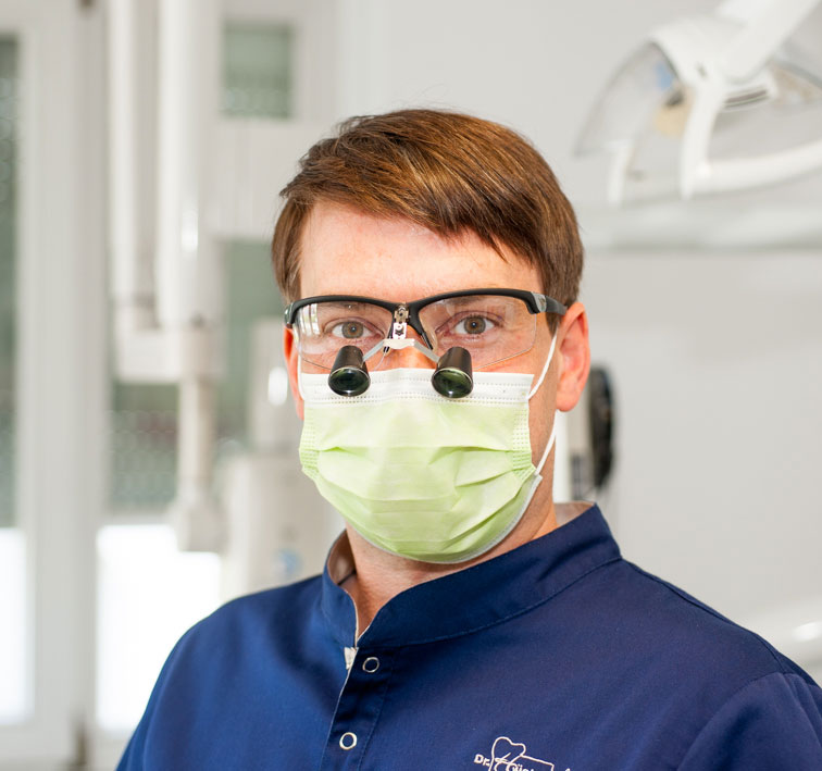 Zahnarztpraxis Dr. Till-Martin Hüsken